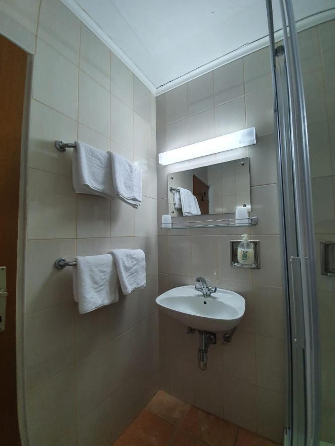 Apartmani Ana Mlini Buitenkant foto